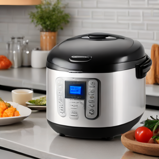 Afbeelding van Top herbruikbare kookpannen voor perfect gekookte rijst