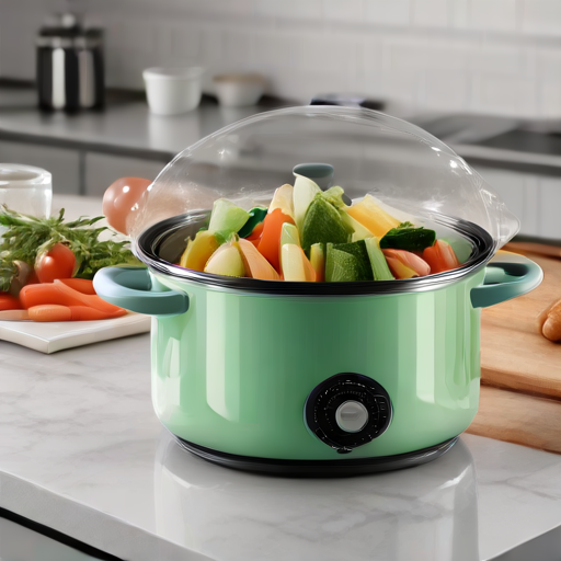 Afbeelding van Waar je plastic stoompotten kunt kopen in Nederland