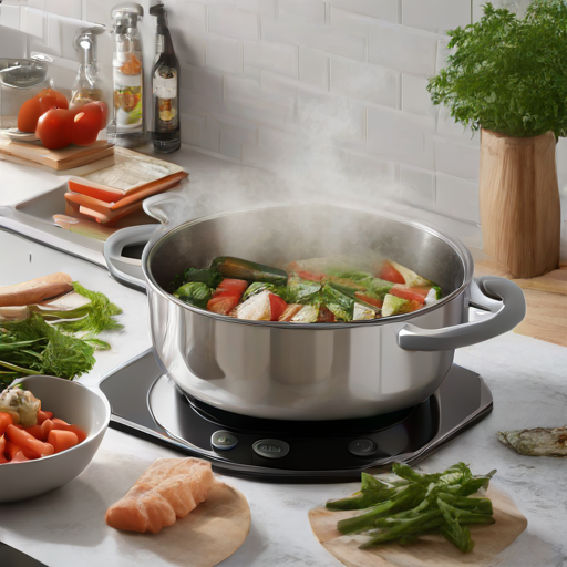 Afbeelding van Bestel Plastic Stoompotten Online – Tips en Aanbevelingen