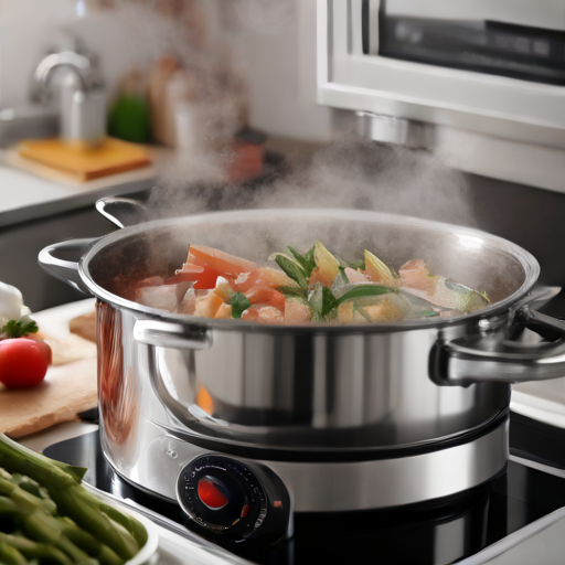 Afbeelding van Gemiddelde kosten van plastic stoompotten vergeleken