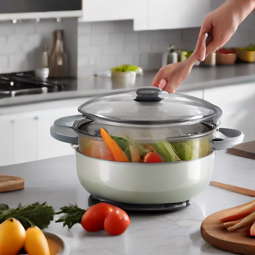 Afbeelding van Online Kopen van Plastic Stoompotten: Tips en Adviezen