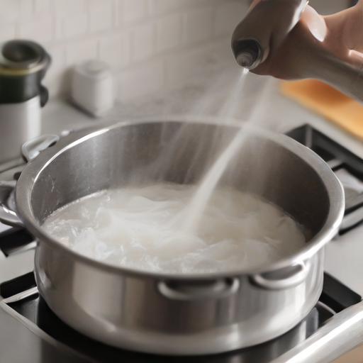 Afbeelding van Zelf plastic stoompotten repareren bij schade: tips en trucs