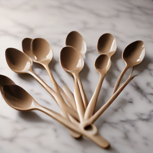 Afbeelding van Beste momenten om plastic roerlepels te kopen