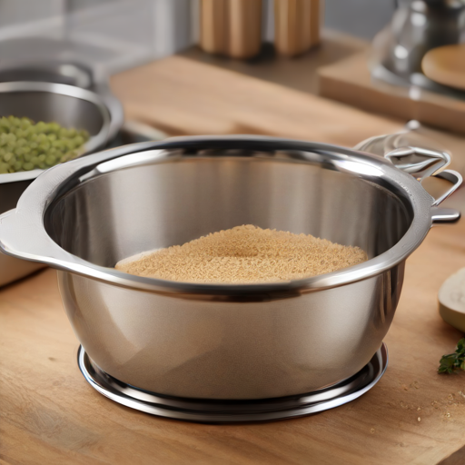 Afbeelding van Wanneer vervang je herbruikbare zeefjes effectief?