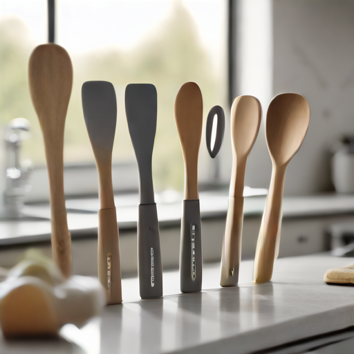 Afbeelding van Beste momenten om multifunctionele spatels aan te schaffen