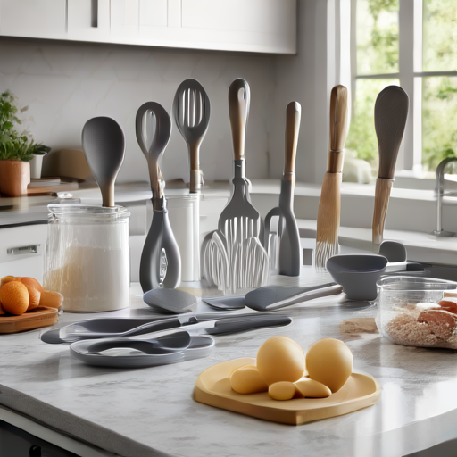 Afbeelding van Maak je eigen plastic bakspullen: een gids voor beginners