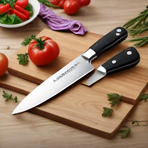 Afbeelding van Onderhoud van multifunctionele snijmesjes voor lange levensduur