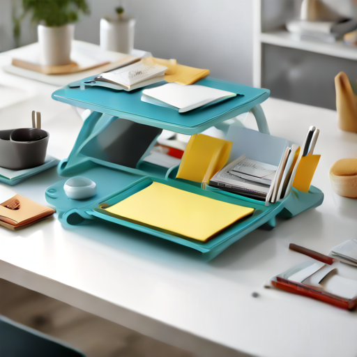 Afbeelding van Ontdek de beste plastic vouwplanken voor jouw behoeften