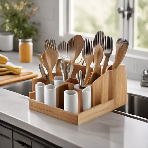 Afbeelding van Herbruikbare bestekrekjes: Duurzaam en praktisch gebruik