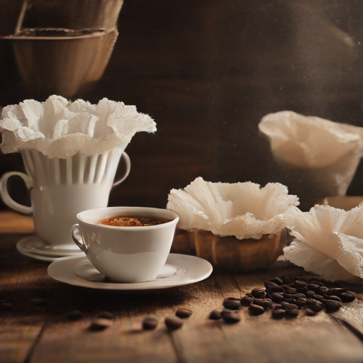 Afbeelding van Waar je multifunctionele koffiefilters kunt kopen