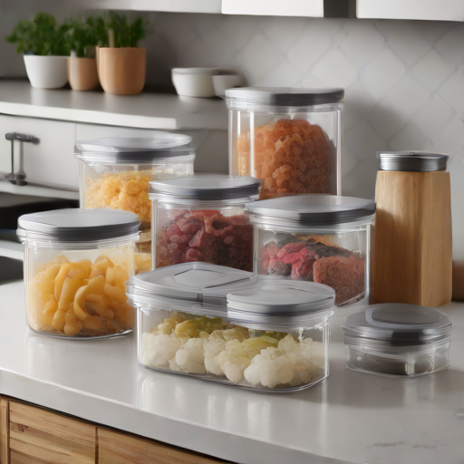 Afbeelding van Bestel rekbare opbergdeksels eenvoudig online