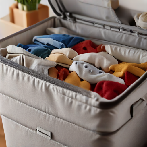 Afbeelding van Beoordelingen van rekbare opbergdeksels: vind ze hier!