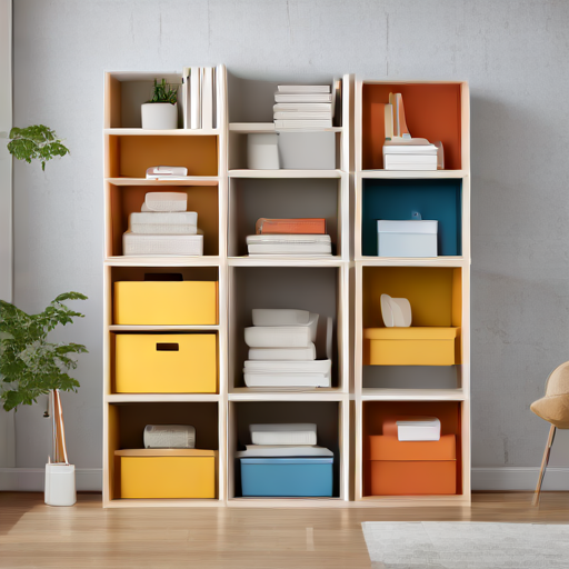 Afbeelding van Goedkoopste opvouwbare opbergboxen van hoge kwaliteit