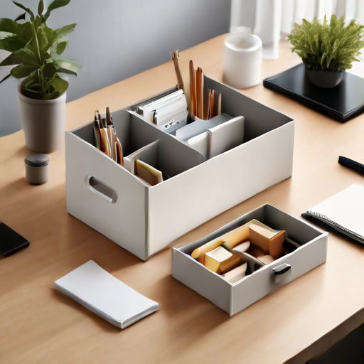 Afbeelding van Bestel opvouwbare opbergboxen eenvoudig online