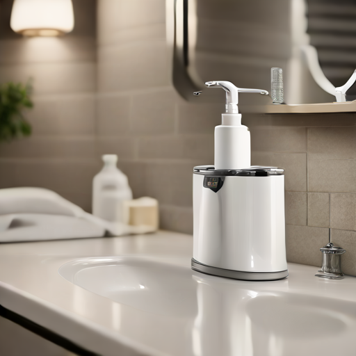 Afbeelding van Korting op tandpasta dispensers: Waar te vinden?