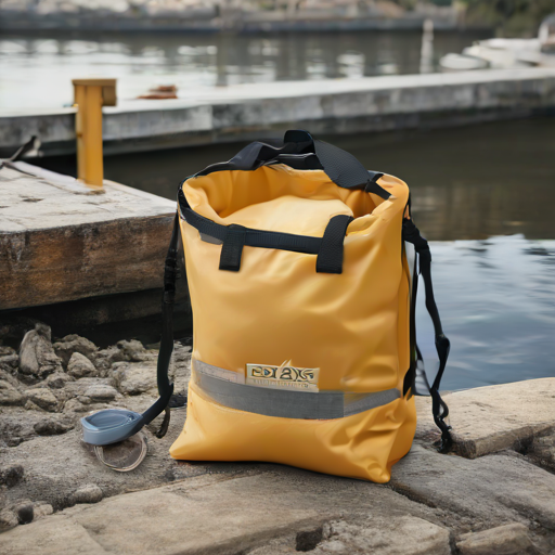 Afbeelding van Goedkoopste waterbestendige opbergzakken vinden