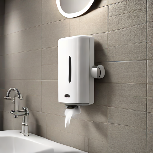 Afbeelding van Tandpasta dispensers online bestellen: waar vind je ze?