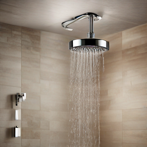 Afbeelding van Maak je eigen waterbesparende douchekoppen eenvoudig