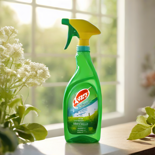 Afbeelding van Ontdek de verschillende soorten ramenreinigers