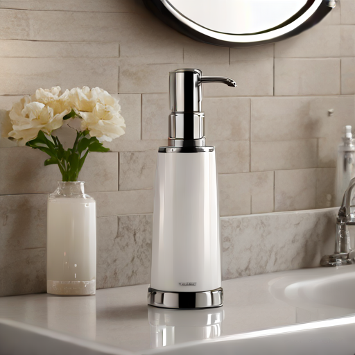 Afbeelding van Automatische zeepdispenser tips voor optimale werking