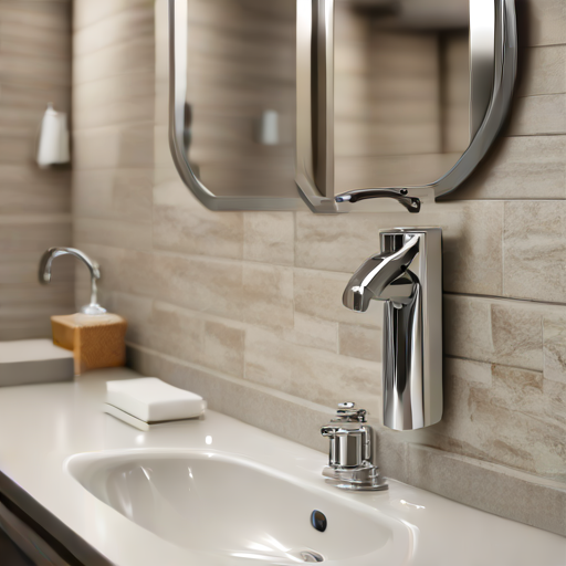 Afbeelding van Automatische zeepdispensers: De betere keuze voor hygiene