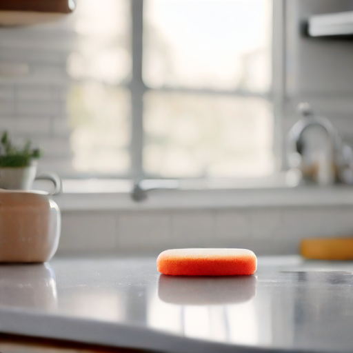 Afbeelding van Siliconen sponzen kopen in Nederland: waar en hoe?