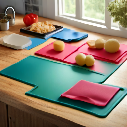 Afbeelding van De ultieme gids voor het schoonmaken van siliconen bakmatten