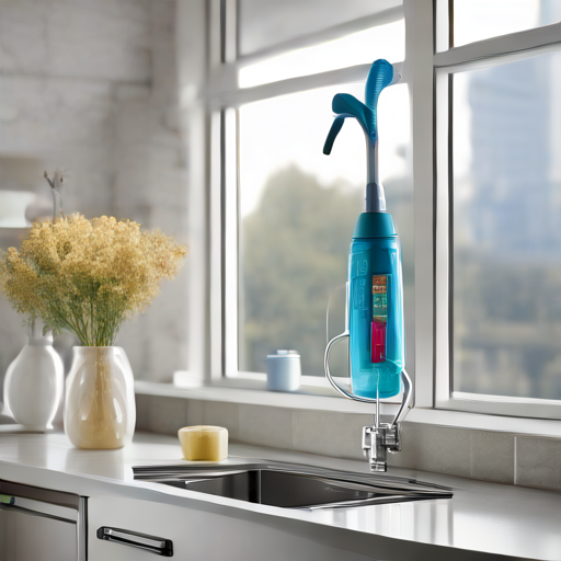 Afbeelding van Wanneer ramenreinigers vervangen? Tips en advies