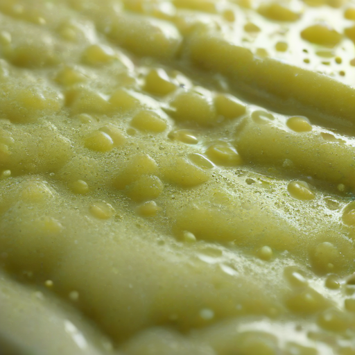 Afbeelding van Hoeveel tijd om siliconen sponzen schoon te maken?