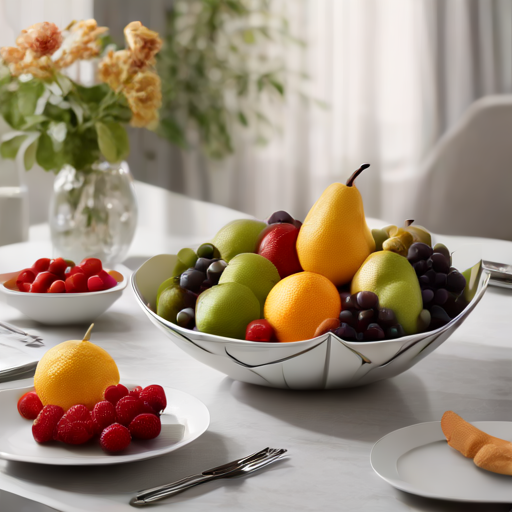 Afbeelding van De beste plekken om opvouwbare fruitschalen te kopen