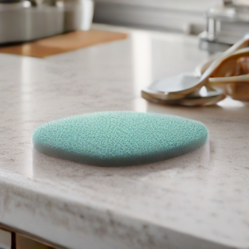 Afbeelding van Goedkoopste siliconen sponzen online kopen voor professionals