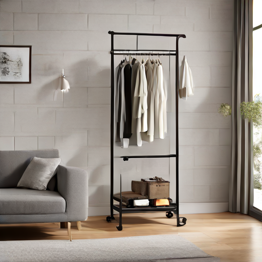 Afbeelding van Bestel opvouwbare opberghangers eenvoudig online