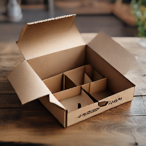 Afbeelding van Maak eenvoudig opvouwbare opvouwdozen: stap-voor-stap gids