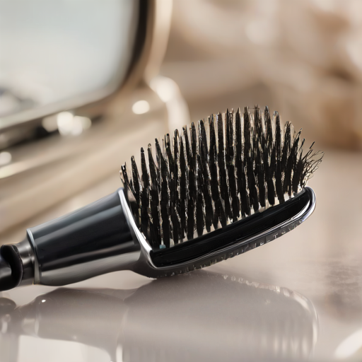 Afbeelding van Mini Haarborstels Repareren: Tips en Tricks