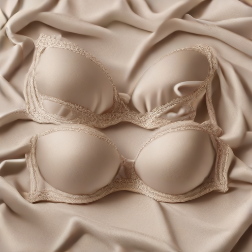 Afbeelding van Zelfklevende bh's voor een low-cut top: tips & trucs