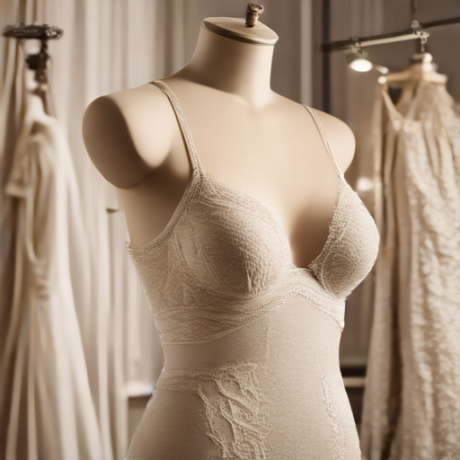 Afbeelding van De beste zelfklevende bh's voor grote borsten