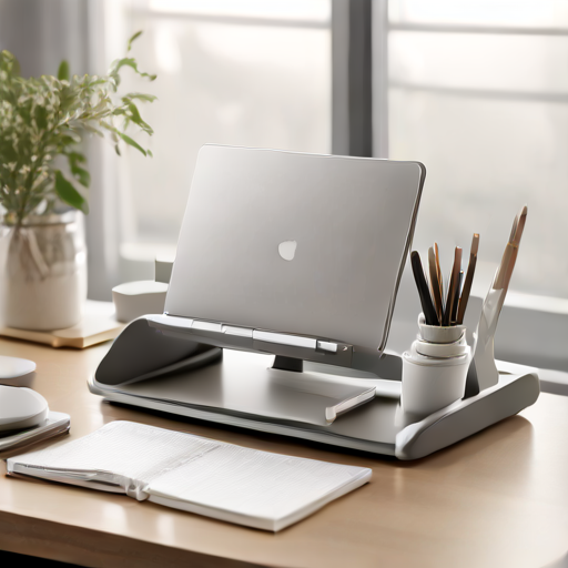 Afbeelding van Beste schrijfblokkenhouders voor studenten: top keuzes