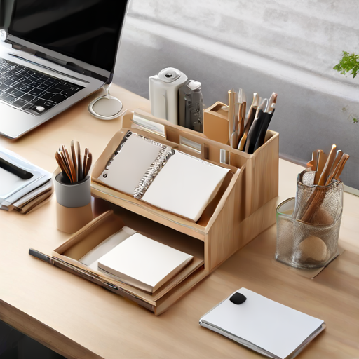 Afbeelding van Wanneer schrijfblokkenhouders kopen voor het schooljaar?