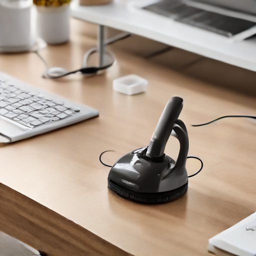 Afbeelding van Goedkoopste mini bureau stofzuigers online kopen