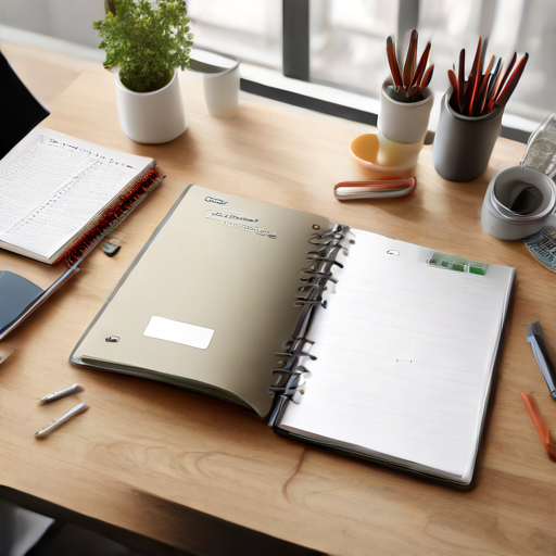 Afbeelding van Multifunctionele planners in teamomgevingen: een gids