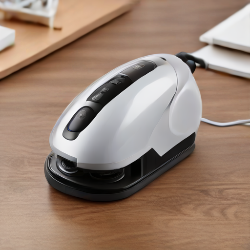 Afbeelding van Beste mini bureau stofzuigers voor huisdieren in 2023