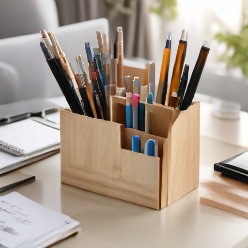 Afbeelding van Is het legaal om opvouwbare penorganizers te verkopen?