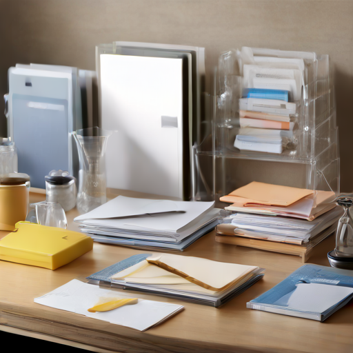 Afbeelding van Documentenbeschermhoezen: Kosten en Prijsklassen Overzicht