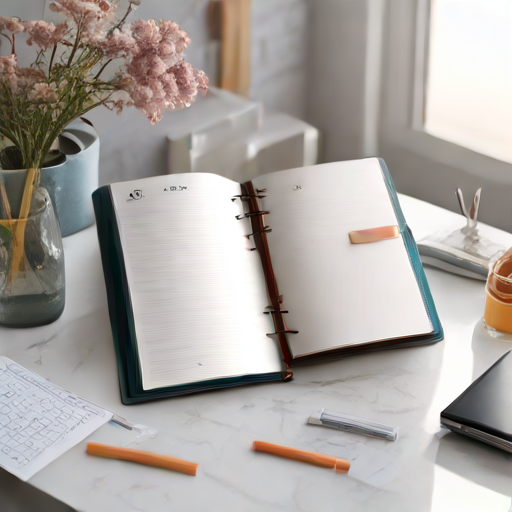 Afbeelding van Populaire opvouwbare planners voor elke professional