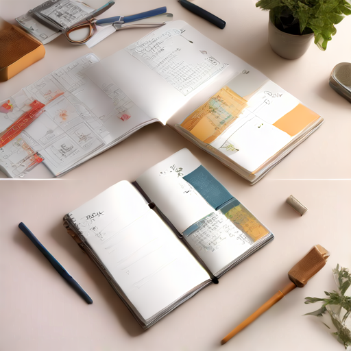 Afbeelding van Is het legaal om opvouwbare planners te verkopen?