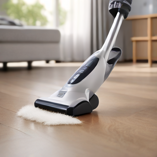 Afbeelding van Beste handstofzuigers voor huisdierenhaar in 2023