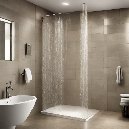 Afbeelding van Veelvoorkomende problemen met douchehoesjes opgelost