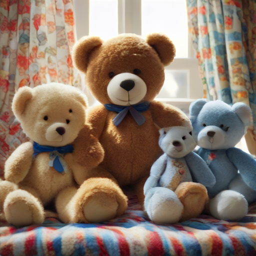 Afbeelding van Wat kost plush speelgoed gemiddeld? Ontdek de prijzen!