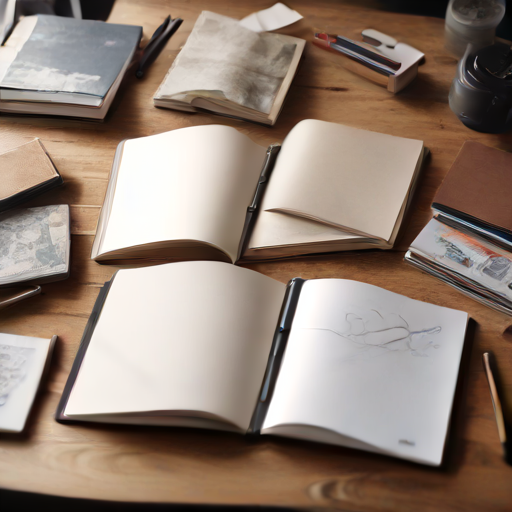 Afbeelding van Ontdek het beste tekenboek voor jouw niveau