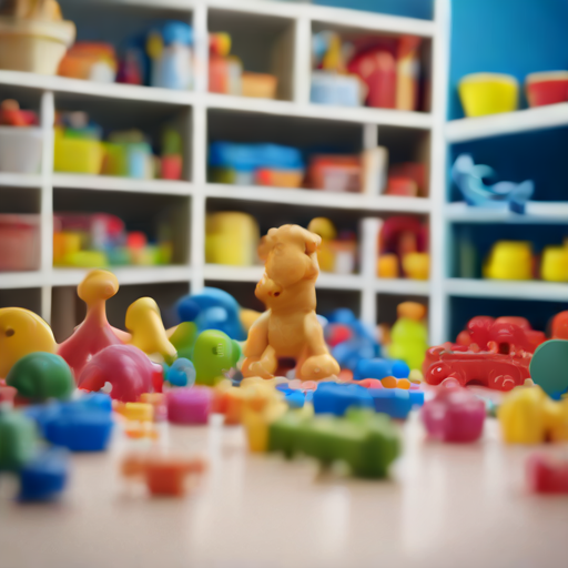 Afbeelding van Is rubberen speelgoed legaal in Nederland? Ontdek het hier.